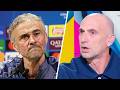 "Le PSG a foutu la paix à Luis Enrique ! C'est le grand changement dans ce club !" (Jérôme Alonzo)