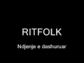 Ritfolk - Ndjenje e dashuruar