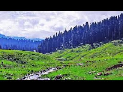 | Gulmarg | ep. 8 | NORTH INDIA | Kashmir