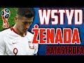 ⚽ POLSKA - SENEGAL! NIESTETY PRZEGRALIŚMY PIERWSZY MECZ....