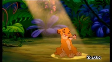 Animash~There Is Life