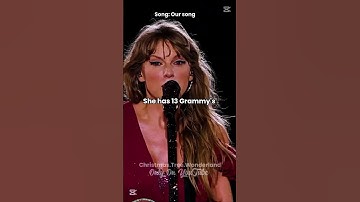 Facts New Swifties Need to know about Taylor Swift || #taylorswift #shorts #taylorsversion