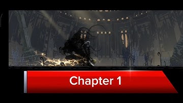 Shadow Hunter: Lost World Tutorial Part 2: Chapter 1 World Rank 1