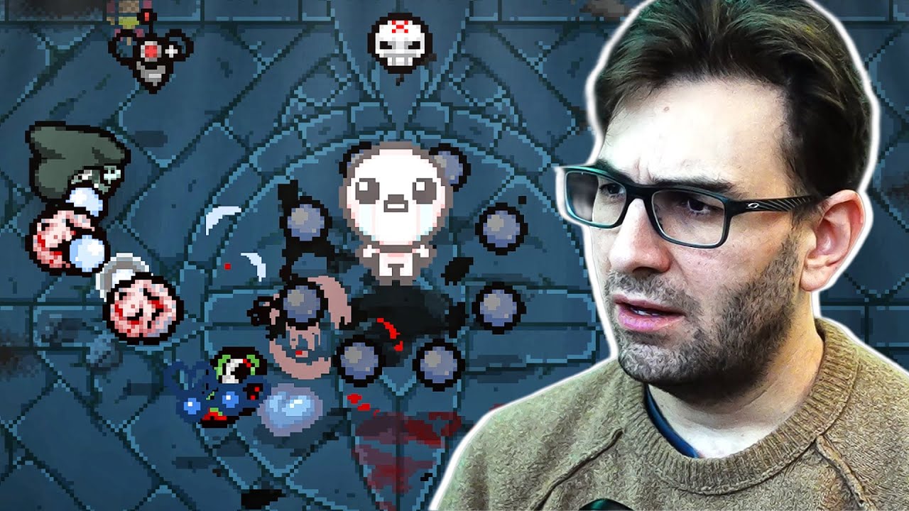 👼 Finalmente a Catedral!!! | THE BINDING OF ISAAC #15