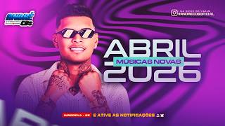 YRLAN COSTA - CD QUE DIFERENTE O 01 CHEGOU (REPERTÓRIO NOVO ABRIL 2026) MÚSICAS OVAS YRLAN COSTA - CD QUE DIFERENTE O 01 CHEGOU (REPERTÓRIO NOVO ABRIL 2026) MÚSICAS OVAS