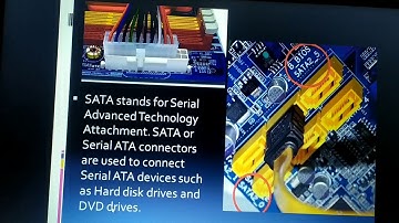 COMPUTER SCIENCE-Typical Configuration of Computer System video 32