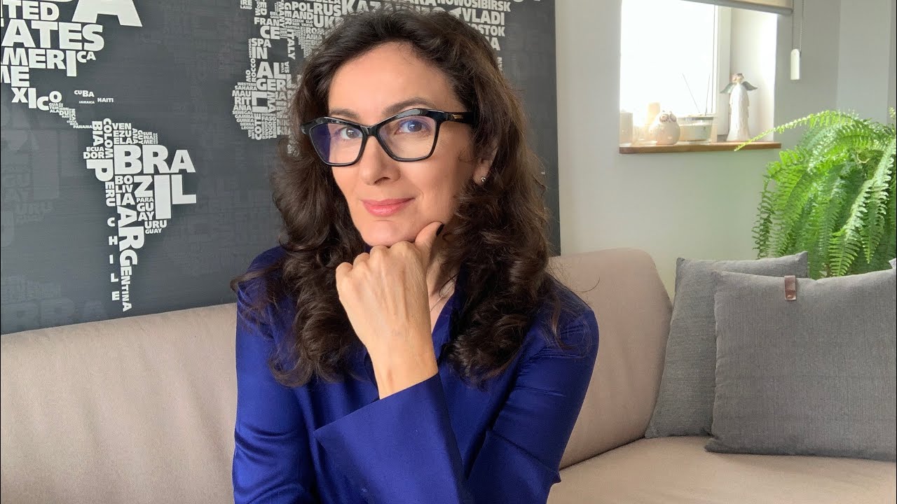 Osjećaj lične vrijednosti