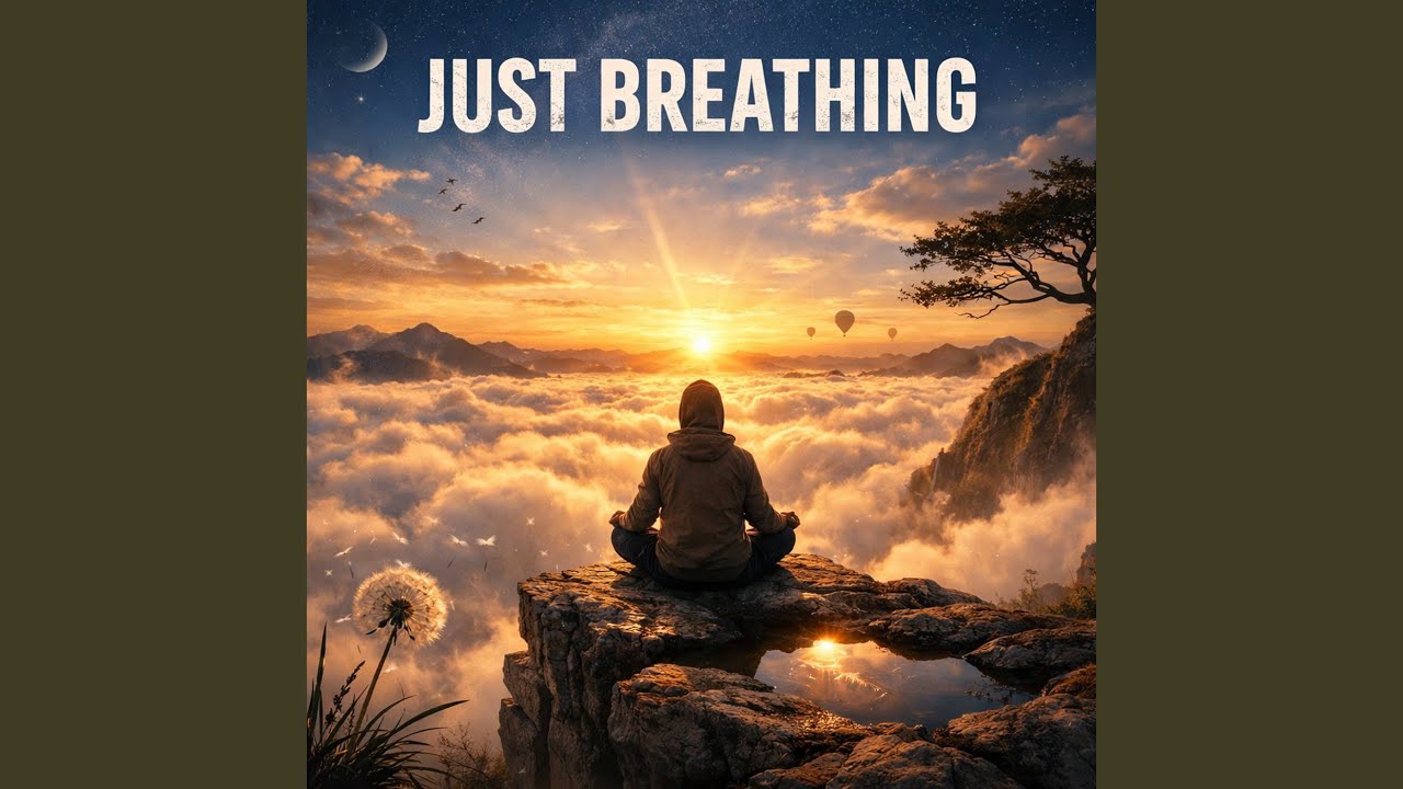 Watch Just Breathing on YouTube Watch Just Breathing on YouTube