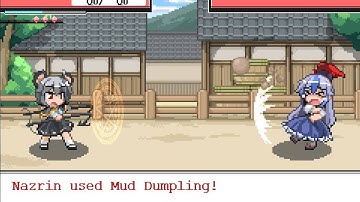 Touhou Puppet Dance Performance Walkthrough Part 5