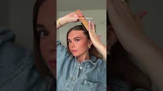 7.Sınıf Için Saç Modeli