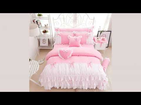 100%-cotton-princess-girls-bedding-set