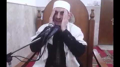 اجمل جواب مقام البيات القارئ شهاب احمد