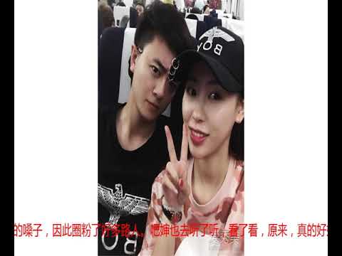 网络抖音红人高火火结婚啦，可是网友的关注点却没在他的身上？
