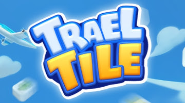 Travel Tile: Connect Dots Game (Gameplay Android)