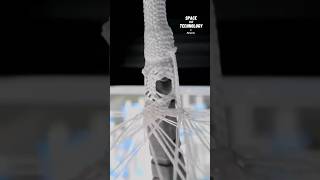 Robotic Hand Built Like the Human Body