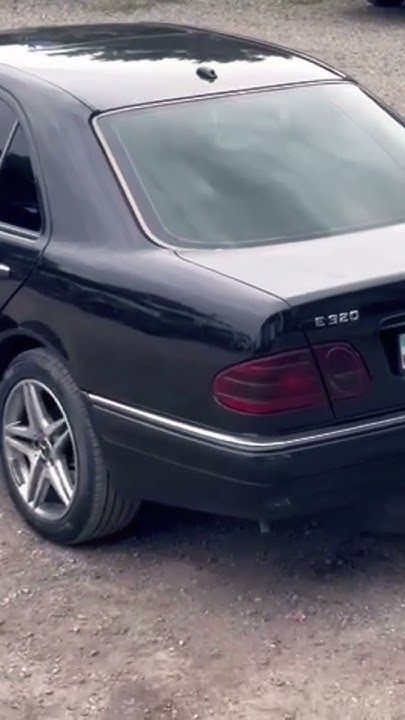 лупарик мерс AMG - YouTube