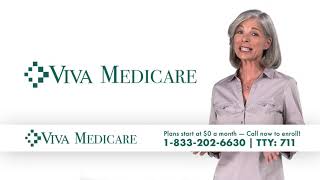 Viva Medicare 2022 Medicare Advantage Plans