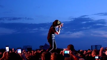 Waylon -  The chase @15 jaar Di-rect