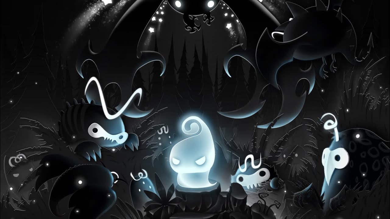 Darklings (Tough Boss)