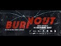 BurnOut Trailer