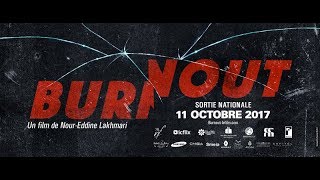 BurnOut Trailer