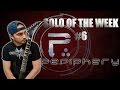 Periphery  luck as constant misha mansoor guitar solo cover  anto addabbo