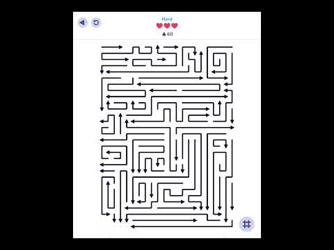 Arrows Level 11-12-13-14-15-16-17-18-19-20