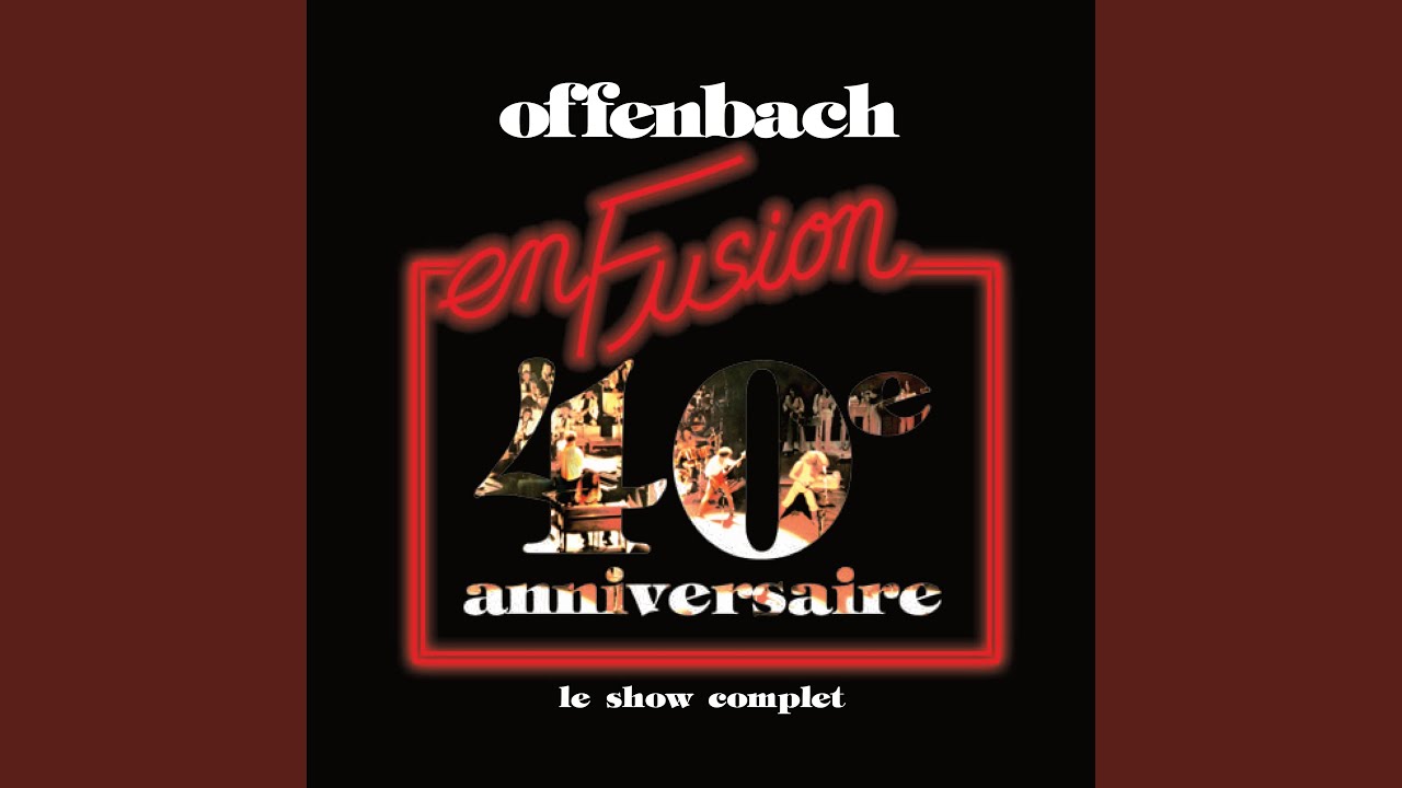 YouTubeでCâline de blues (Live au Théâtre St-Denis, 1979)を視聴 YouTubeでCâline de blues (Live au Théâtre St-Denis, 1979)を視聴