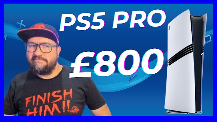 PLAYSTATION 5 PRO É DESNECESSÁRIO E DESRESPEITOSO?