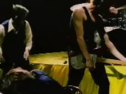 Nick Cave- Stagger Lee