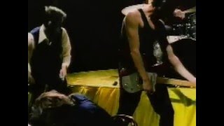 Nick Cave- Stagger Lee