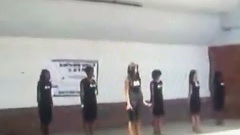 Alpha Kappa Alpha (Zeta Omicron) FSU Summer Oasis Step Show 2007