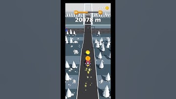 Traffic Run Level - 240