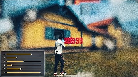 Configuration Perfecta para samsung A3 A5 A6 A7J2 J5 J6 J7 S5 S6 S7 S9 A10 A20 A30 A50 A70 freefire