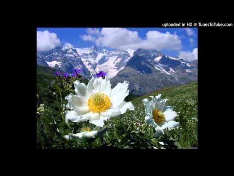 მთებმა გამახსენეს შენი იავნანა