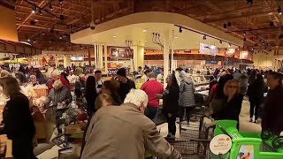 Wegmans Opens First Long Island Location With Much Anticipation From Shoppers