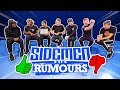 THE SIDEMEN ARE SPLITTING UP!? (SIDEMEN RUMOURS)