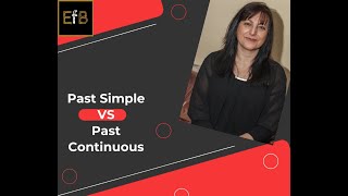 Past Simple and Past Continuous - Минало просто и минало продължително време