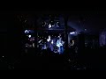 David bowie tribute rebel rebel live at the purty kitchen dublin 20 10 2017