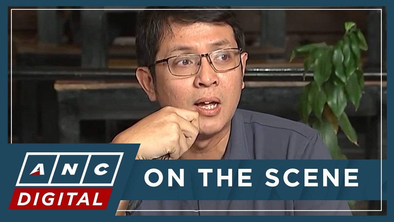 Lawyer: Not only drug war victims were killed during Duterte admin, but also activists | ANC