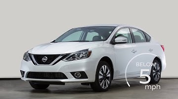 2018 Nissan Sentra - Text Messaging  - with Navigation (if so equipped)