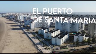 El Puerto de Santa María en Tierra de Sabores de Canal Sur