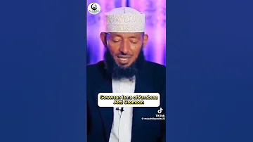 Gorsa Bareedaa Sheikh Alii Jimmaa 