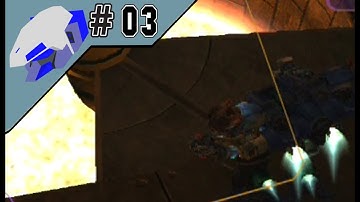 Did he just do that? : AC Another Age Hard mode Ep03