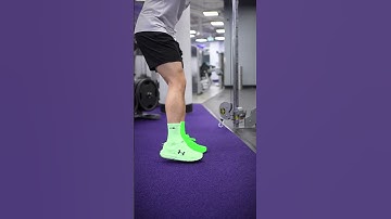 How To Do The PERFECT Straight Arm Pulldown