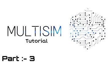 KVL and KCL Simulation with Multisim | Brijesh Kumar |