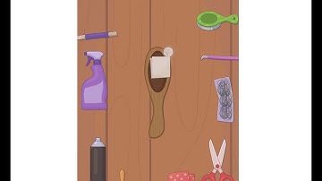 Tidy Master-Satisfeel ASMR level 39 Gameplay Walkthrough Solution