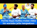 Maallaqa Farshoon Dhugdee Fixxe Moo Ani Ganaan Waan Addaa Godhuuf Deema Jette 