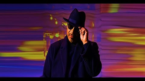 I Don't Give a Damn OFFICIAL VIDEO