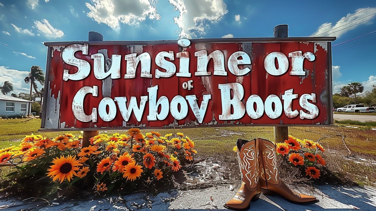 How Is Living In Texas Vs Florida? YouTube